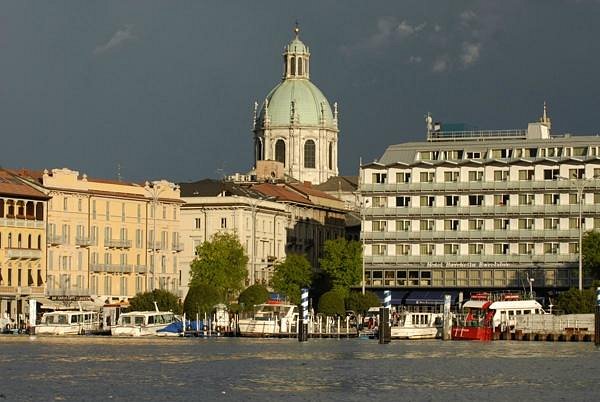 Como