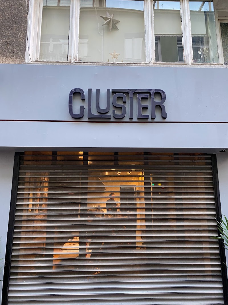 Cluster