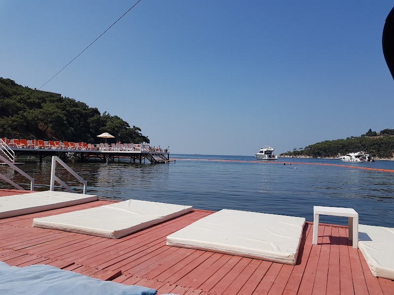 Ada Beach Club