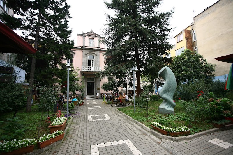 Trabzon Art House
