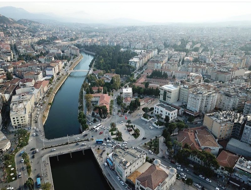 Antakya