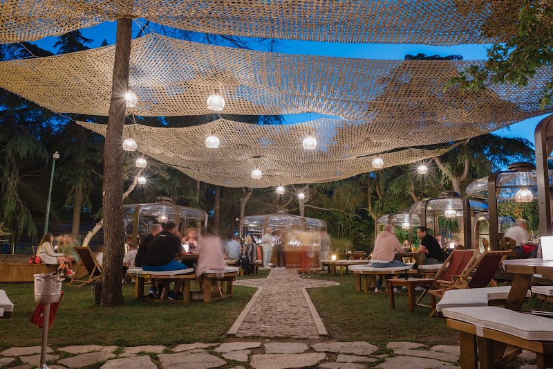 Chalet & Chalet Garden - Swissotel The Bosphorus, Istanbul