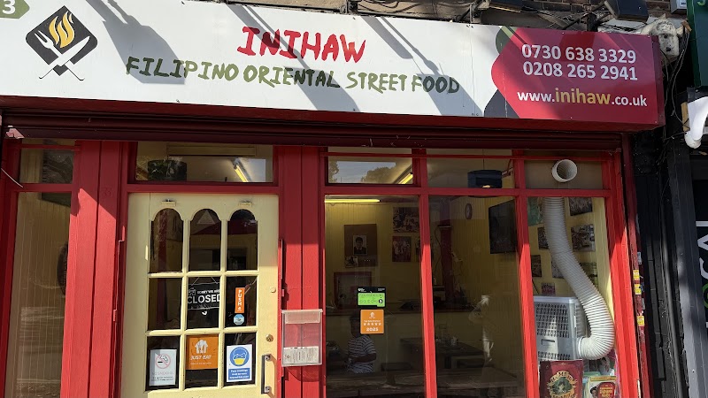 Inihaw Charlton