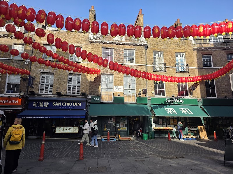 Chinatown