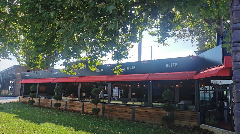 Sahil Cafe&Restaurant