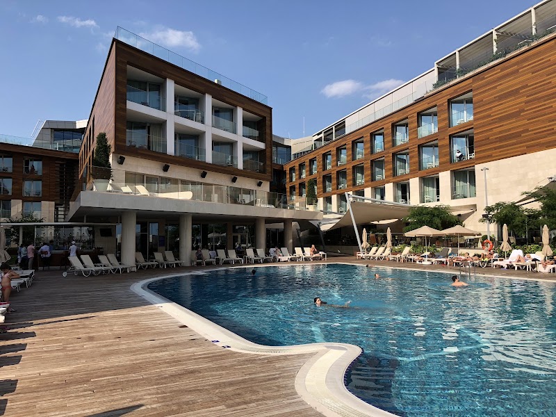 Crowne Plaza Istanbul Florya, an IHG Hotel