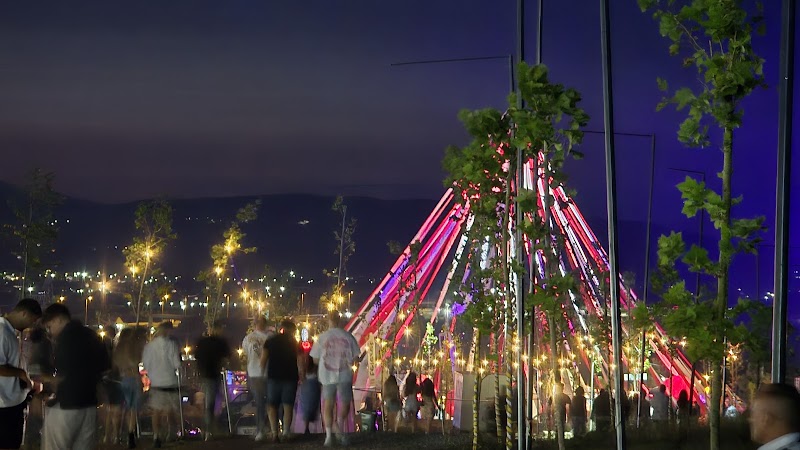 Sunny Hill Festival