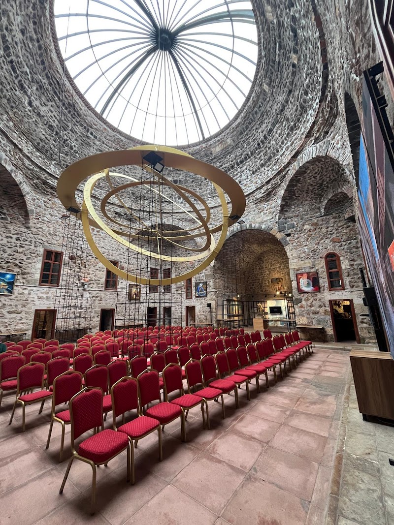 Yağbasan Medresesi