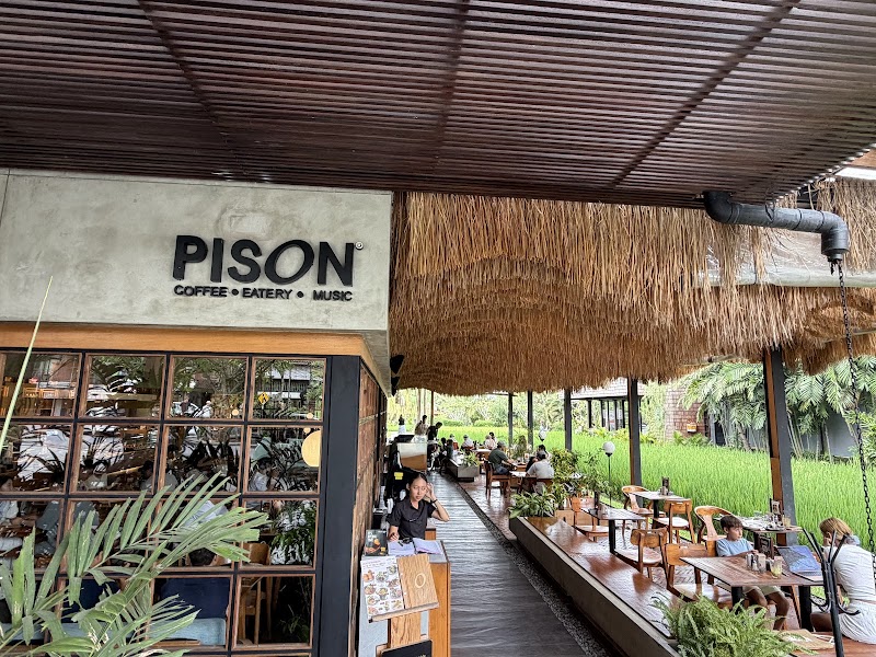 Pison Ubud