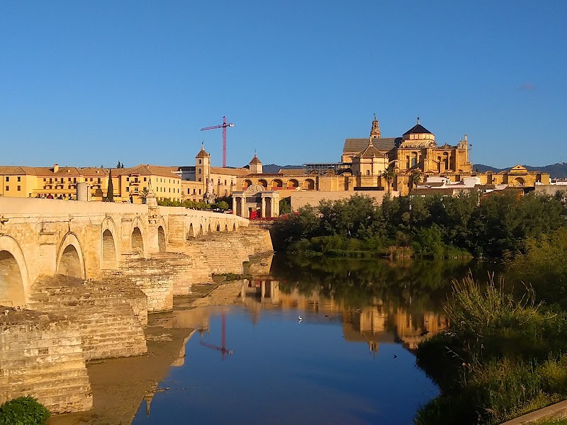 Roman Bridge of Córdoba