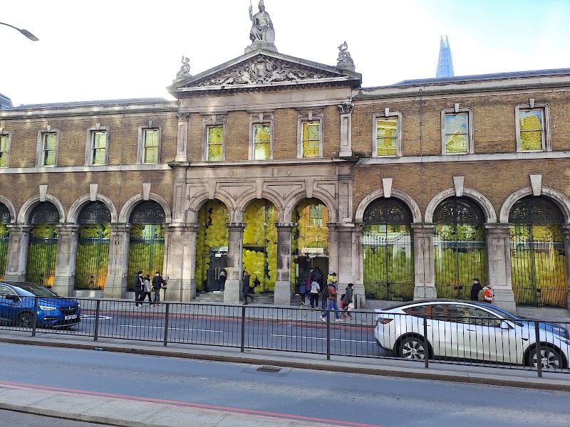 The Whisky Show London