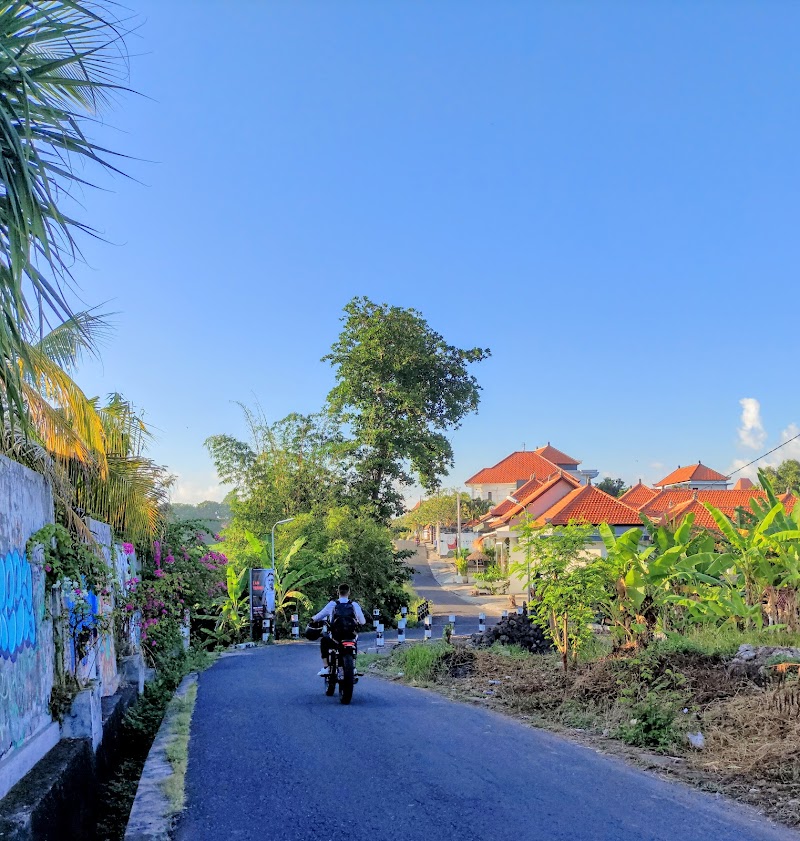 Canggu