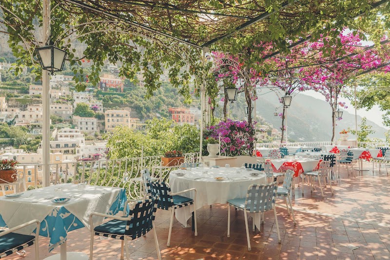 Il Tridente Positano