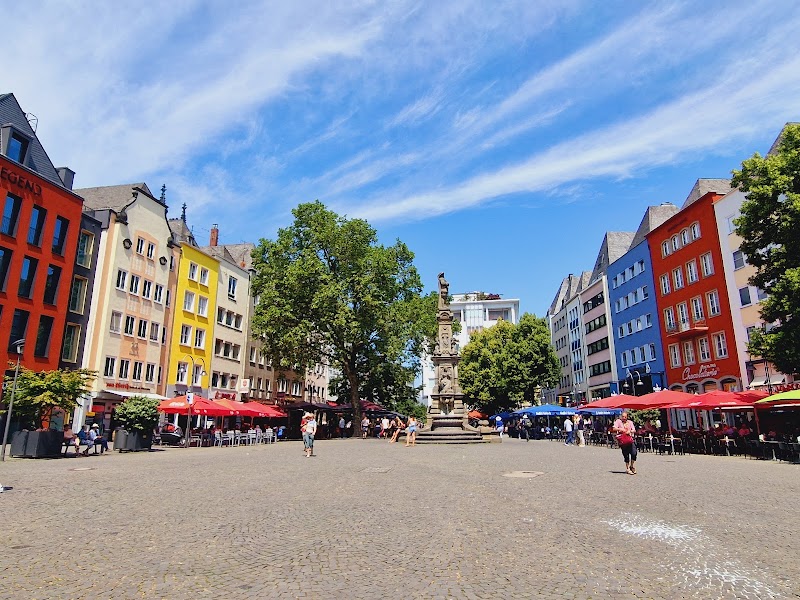 Old Market