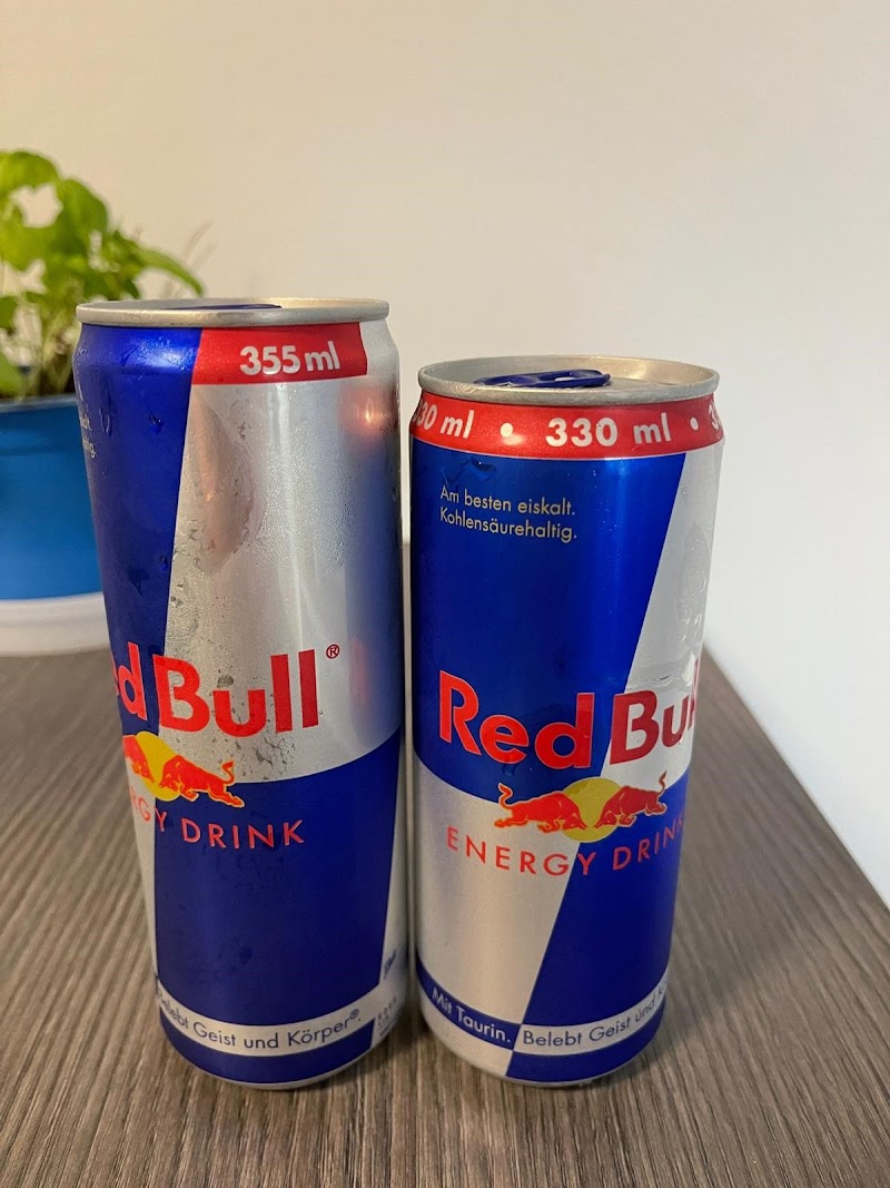 Red Bull Germany GmbH & Co. KG
