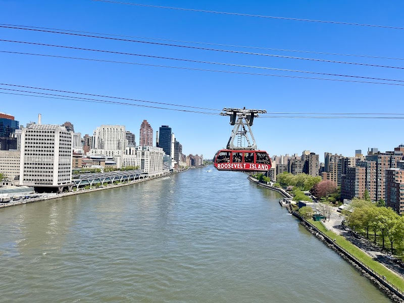 Roosevelt Island
