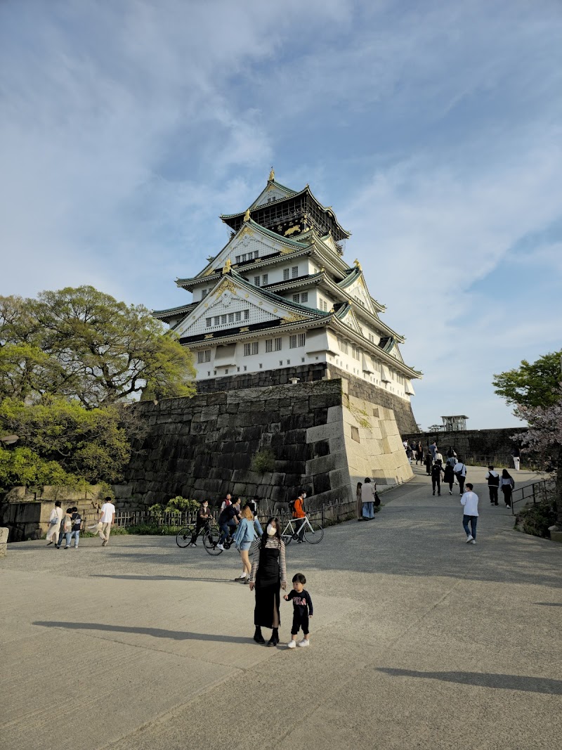 Osaka Kalesi