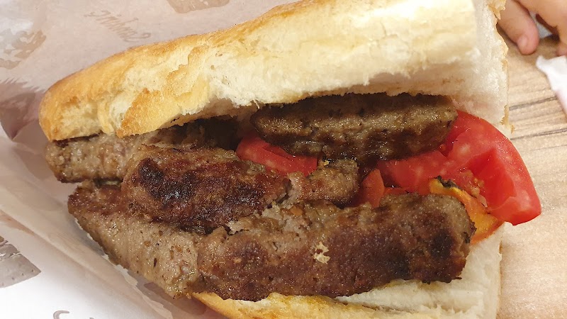 Bigalı Ömür Restaurant