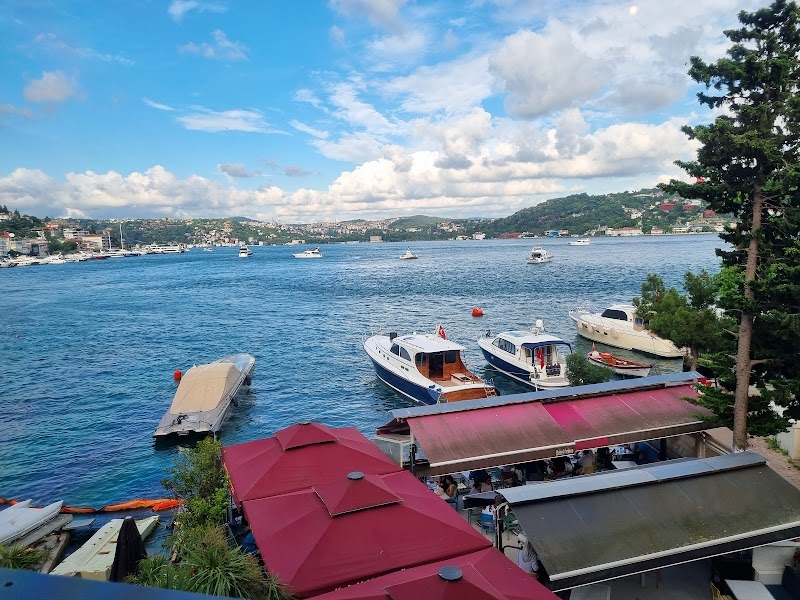 Bebek Coast