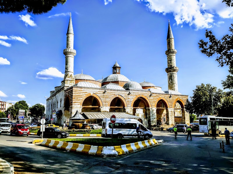 Eski Ulu Mosque