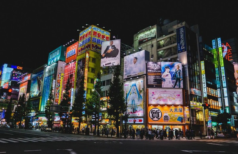 Akihabara