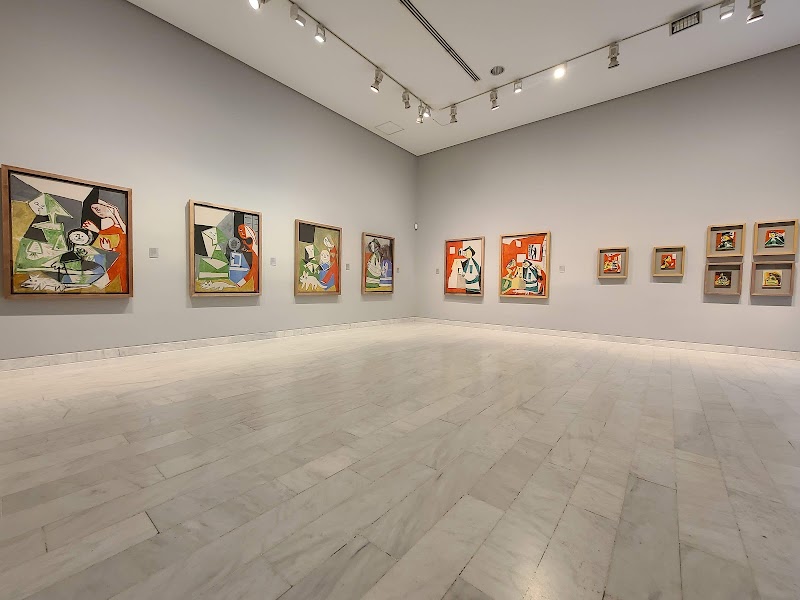 Barselona Picasso Müzesi