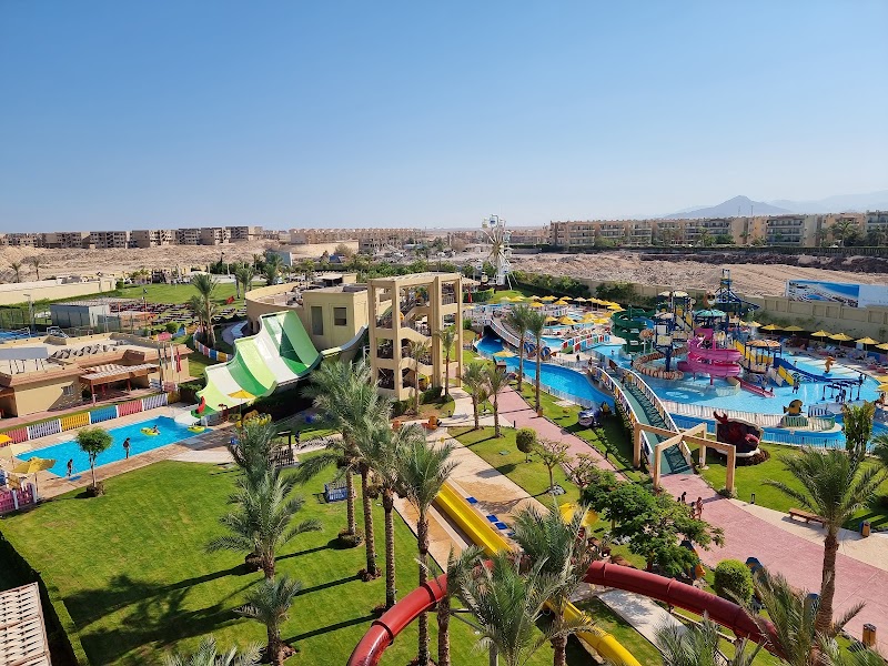 Rixos Premium Seagate