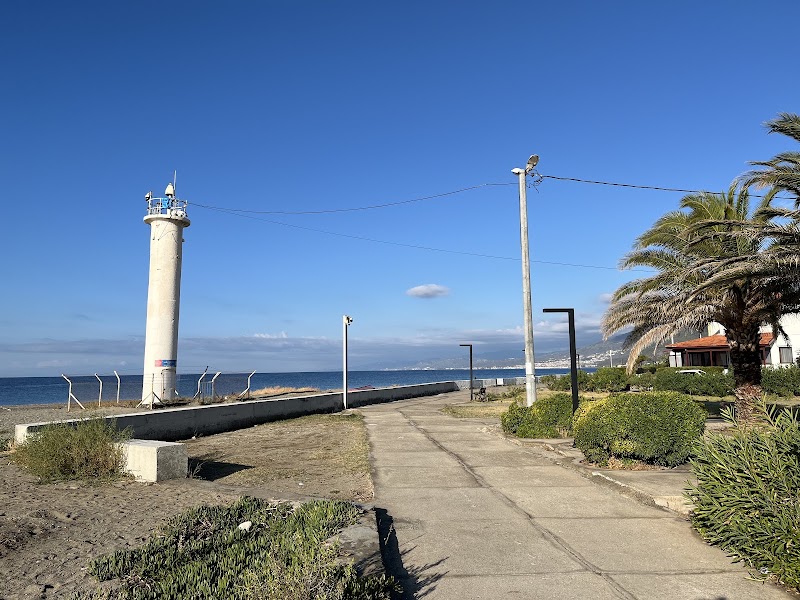 KIYI KORUMA FENERİ