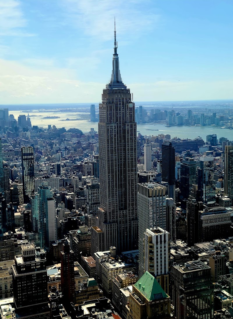Empire State Binası