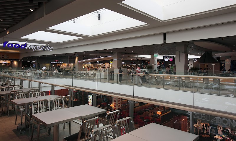 Food Republic 313@somerset