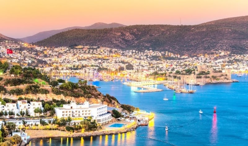 Bodrum