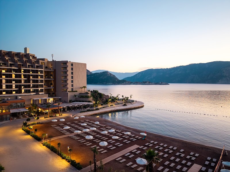 Sinpaş Kızılbük Thermal Wellness Resort