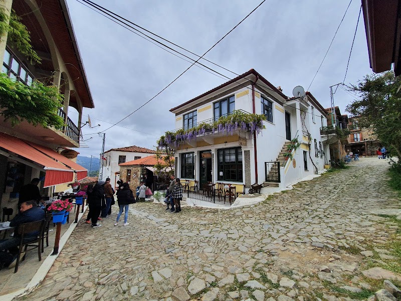 Zeytinliköy