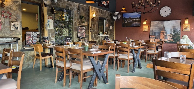 Mahir Et Restoran