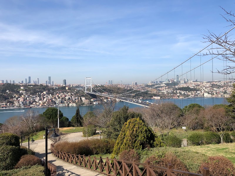 Otağtepe Fatih Grove