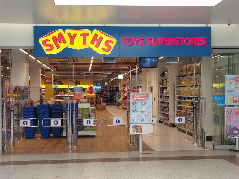 Smyths Toys Superstore Frankfurt