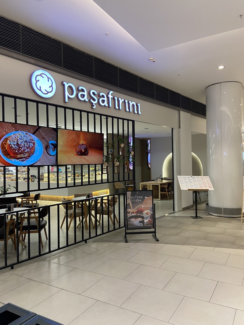 Paşafırını