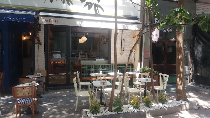 LEVANTINE DE NATA