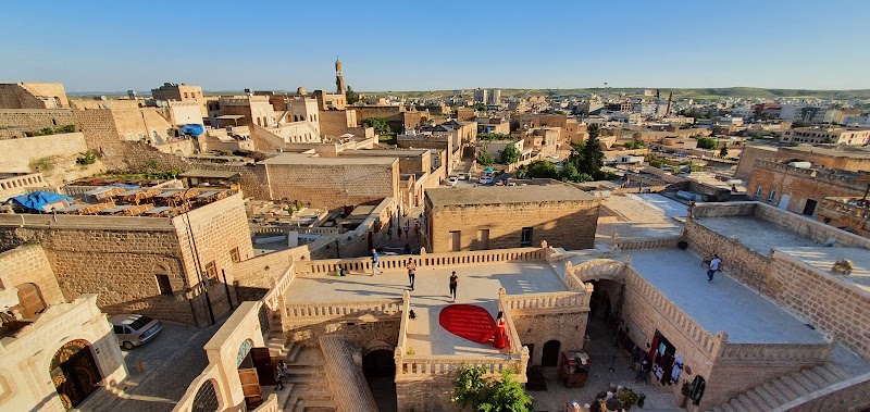 Midyat