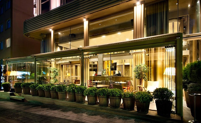 The Cettia Istanbul