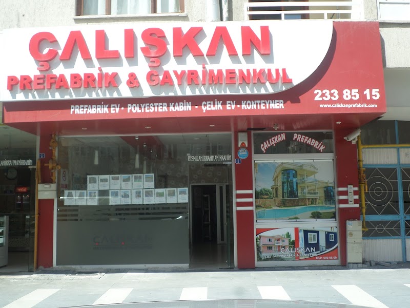 Kaya Market