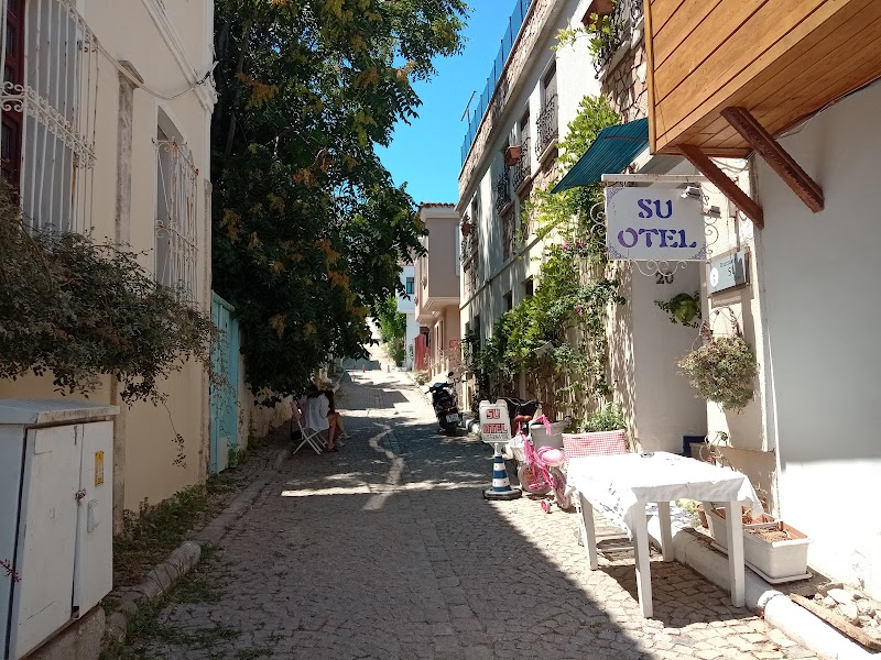 Bozcaada