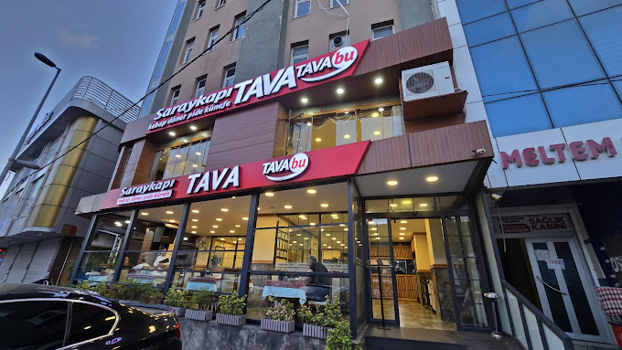 Saraykapı TAVA