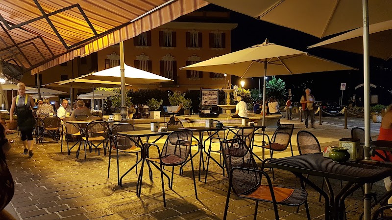 Cafè Del Pess