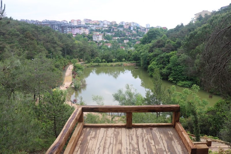 Ataturk Urban Forest