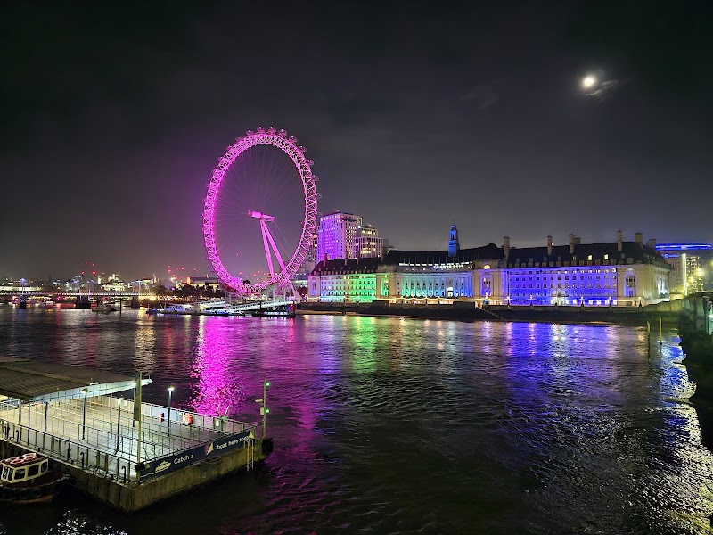 London Eye