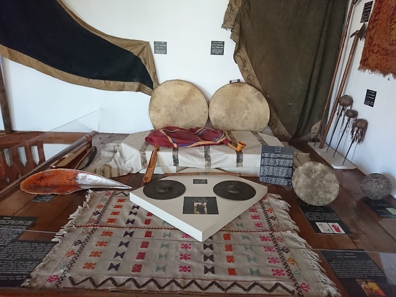 Rize Museum