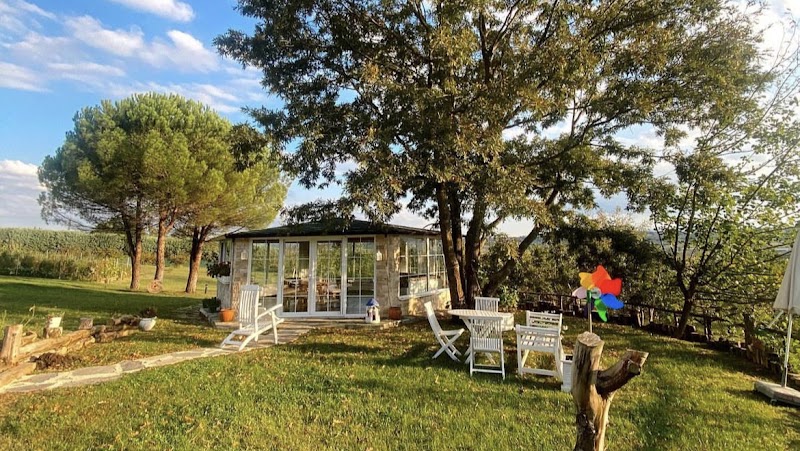 Granja Akmeşe
