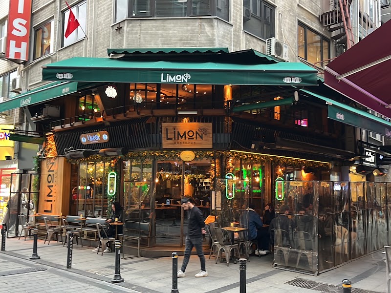 Limon Beşiktaş
