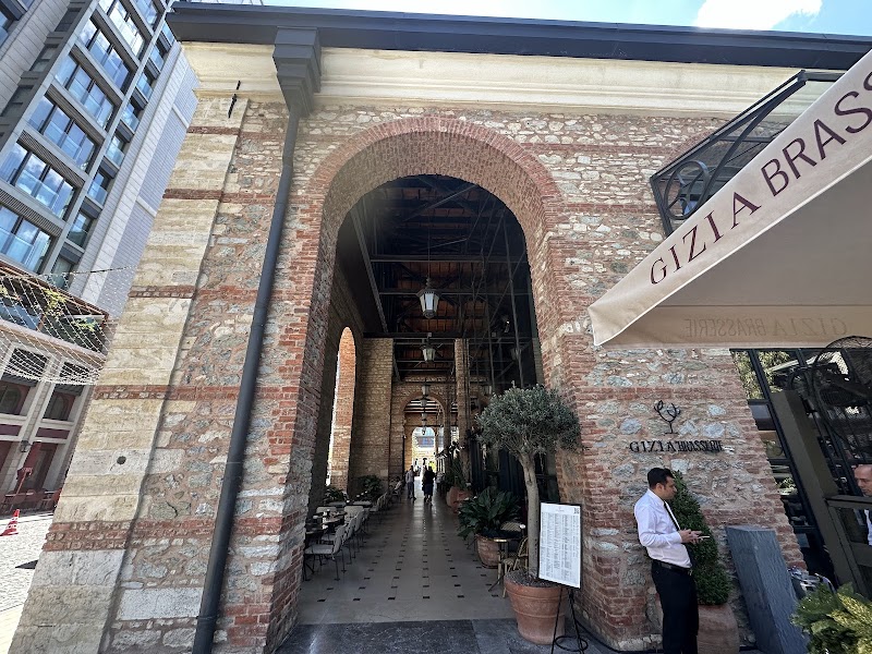 Fişekhane